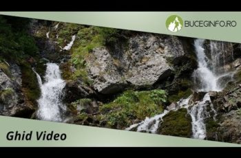 VIDEO: Valea Spumoasa Busteni – Ghid Video