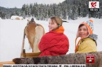 VIDEO: Diferente si Esente – Turism in Bucovina