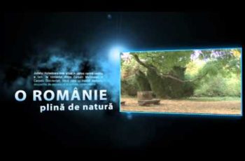 VIDEO: Prezentare Video Turism Romanesc