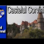 VIDEO: Corvin Castle Hunedoara Romania