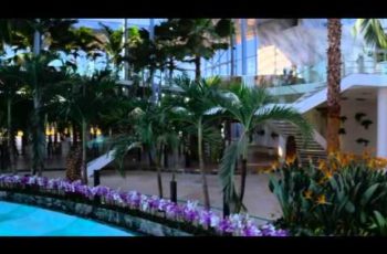 VIDEO: Film prezentare Therme Bucuresti