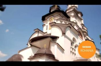 VIDEO: EDEN 2017 – Suceava City (Romania)