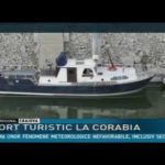 VIDEO: PORT TURISTIC LA CORABIA