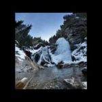 VIDEO: Cascada de la Răchiţele