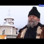 VIDEO: Viata Monahala. Monahii de la Mănăstirea Sf. Sava – Berzunț. (11 02 2015)