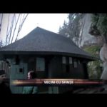 VIDEO: MANASTIREA SIHLA SI PESTERA SFINTEI TEODORA  – VECINI CU SFINȚII