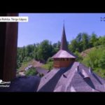 VIDEO: Pașii Pelerinului. Mănăstirea Rohița, Târgu Lăpuș (18 06 2017)