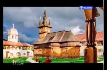 VIDEO: Mănăstirea Oaşa. Iubire necondiționată şi sens