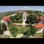 VIDEO: Manastirea Dervent  – Un loc din Rai (Dervent Monastery – A place from Heaven)