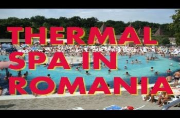 VIDEO: Romania holidays