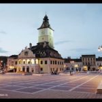 VIDEO: Brasov, Romania