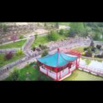 VIDEO: Turism Zalau | Gradina Botanica Jibou