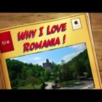 VIDEO: Why I Love Romania