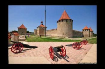 VIDEO: Orasele Moldovei. Turism. Districts of Moldova. Города Молдовы