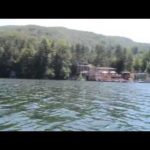 VIDEO: Lacul Valiug Romania