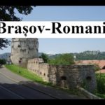 VIDEO: Romania/Brașov Part 1