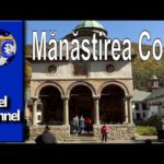 VIDEO: Manastirea Cozia – video