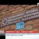 VIDEO: SPECIAL! Mănăstirea Coşula, o comoară uitată