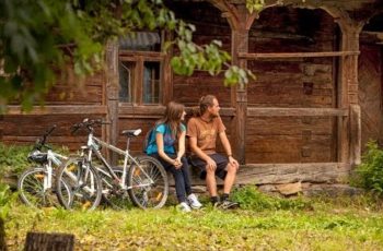 VIDEO: Maramures. Travel green.