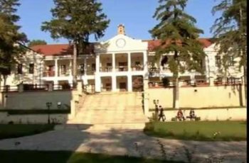 VIDEO: Manastirea Capriana Republica Moldova