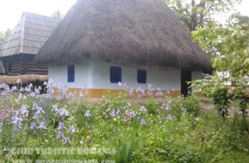 VIDEO: Muzeul Satului Bucuresti – The Village Museum