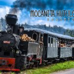 Mocanita Hutulca Bucovina