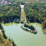 Parcul Bucov (Constantin Stere) de lângă Ploieşti