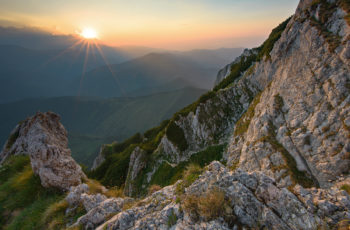 Parcul National Piatra Craiului