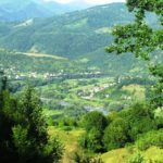 Valea Viseului Maramures