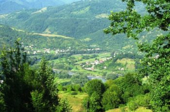 Valea Viseului Maramures