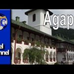 VIDEO: Manastirea Agapia (Agapia Monastery)