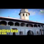 VIDEO: Manastirea Oasa