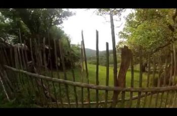 VIDEO: GoPro RO: Lindenfeld satul parasit