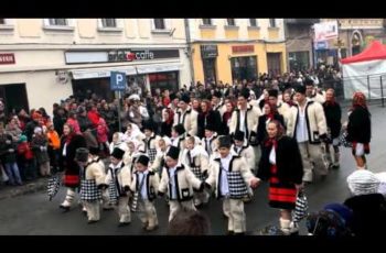 VIDEO: Traditii si Obiceiuri din Maramures si Romania