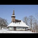 VIDEO: Biserici din lemn din judetul Salaj