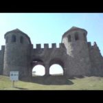 VIDEO: Castrul Roman Largiana de la Romanasi (jud. Salaj)