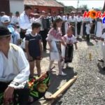 VIDEO: OBICEIUL PLUGARUL DIN SOLOVASTRU JUDETUL MURES – 6 MAI 2013