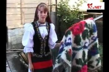 VIDEO: Pensiunea ,,Perla Cosaului,,-Feresti,Maramures