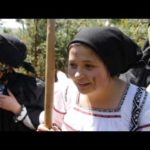 VIDEO: Navalirea tatarilor-Dealu’ Babelor-Valeni Maramures