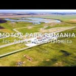 VIDEO: Motor Park Romania, DN 101B, Adancata, Ialomita 2017