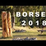 VIDEO: Borsec 2018