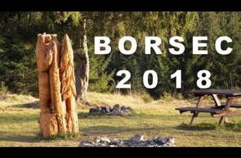 VIDEO: Borsec 2018