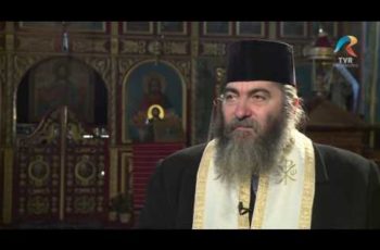 VIDEO: Biruitorii Biserica Ortodoxă din Întorsura Buzăului, județul Covasna