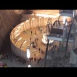 VIDEO: SALINA TURDA. Judetul CLUJ. ROMANIA 2015