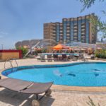 Hotel Vega Mamaia