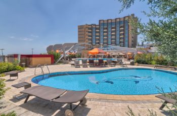 Hotel Vega Mamaia