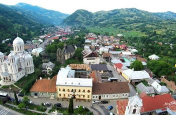 O nouă staţiune balneară în Bistriţa-Năsăud - Rodna