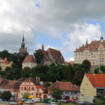 Sighisoara foto