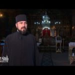 VIDEO Parohia Sfinții Arhangheli Mihail și Gavriil, Podgoria, jud. Prahova