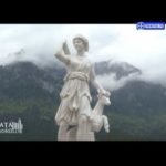 VIDEO Viața Parohiilor. Zamora-Bușteni, județul Prahova